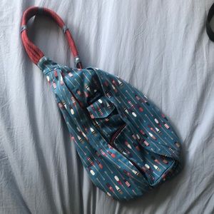Kavu Hiking Bag